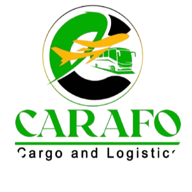 Carafo Cargo Logo